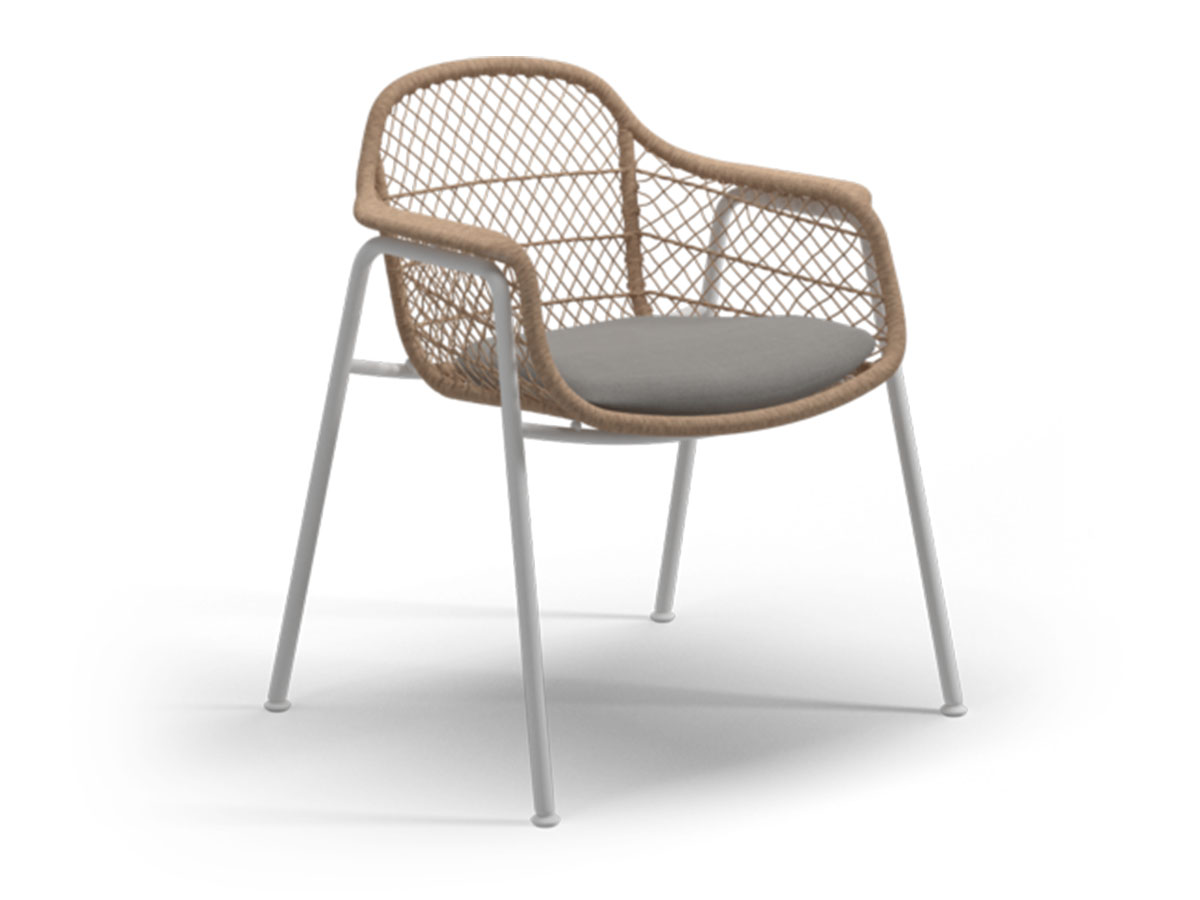 Gloster Fresco Chair