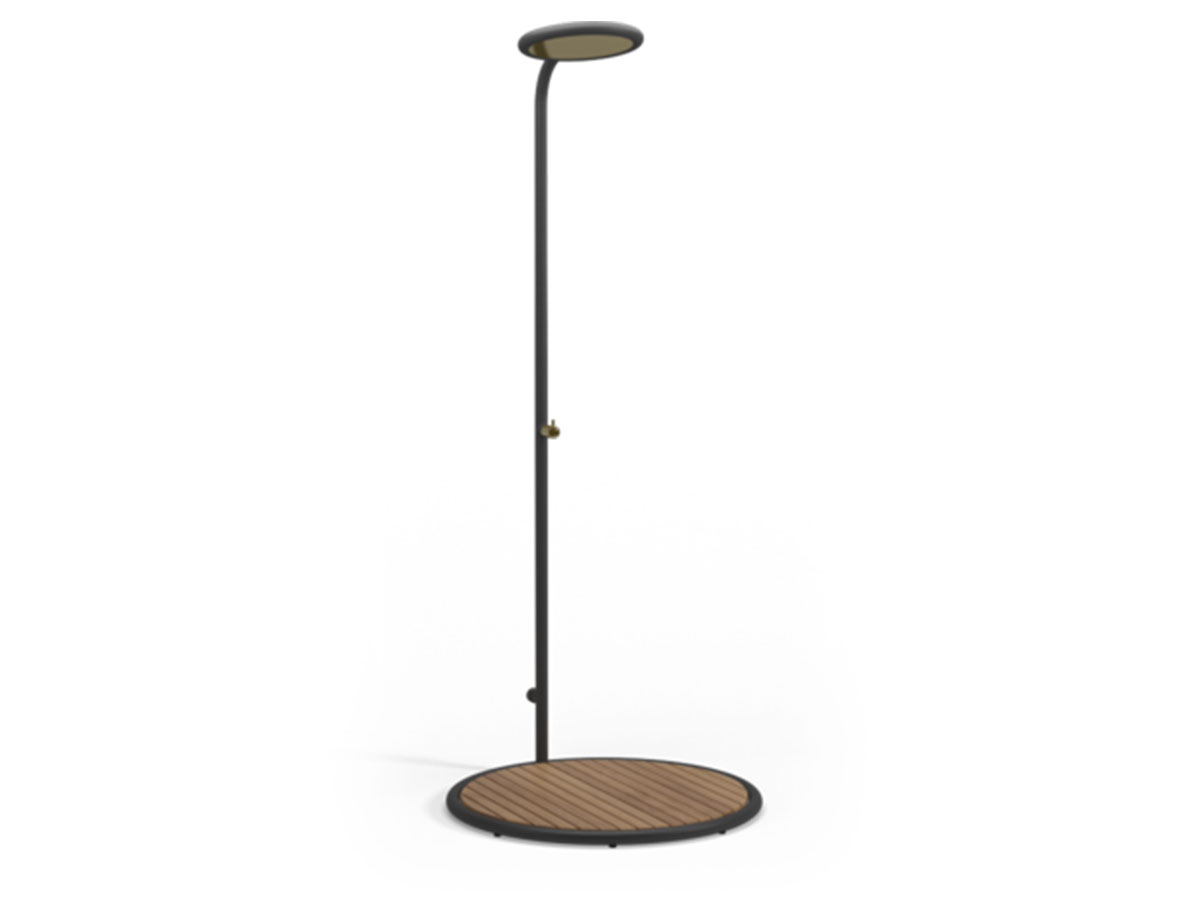 Gloster Garden Shower
