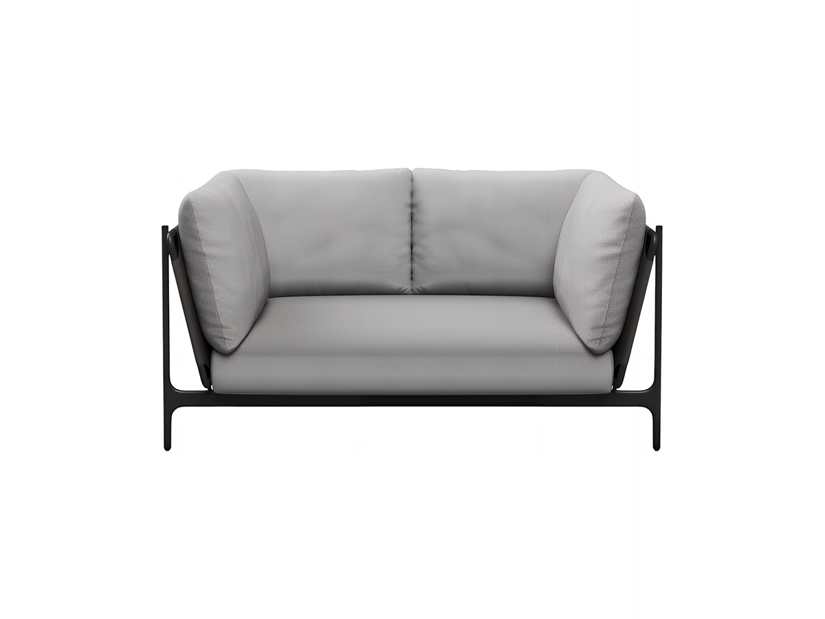Gloster Grand Sail 2 Seater Sofa