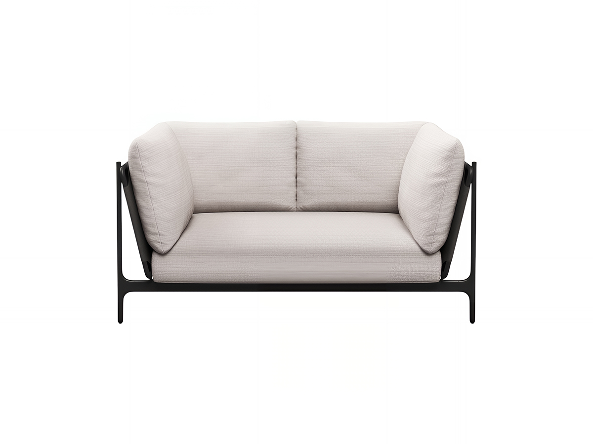 Gloster Grand Sail 2 Seater Sofa