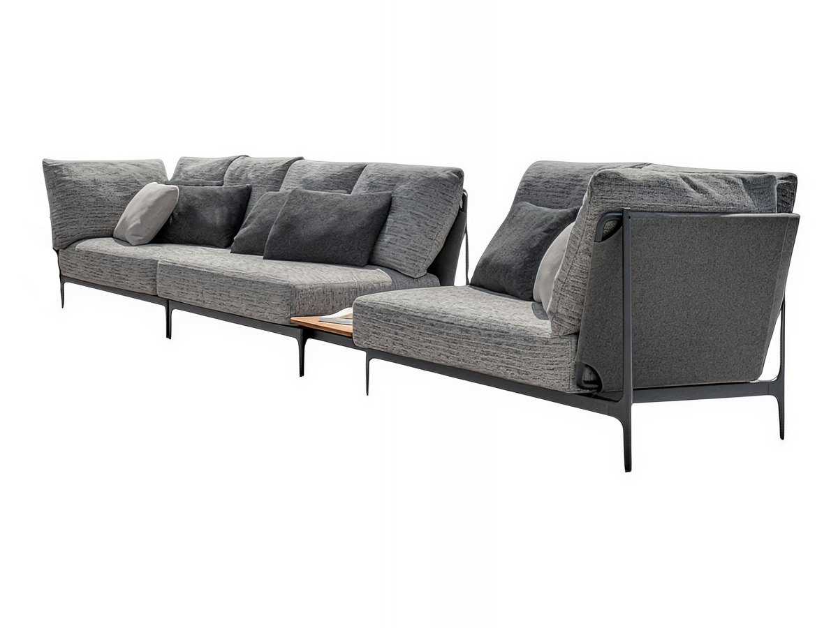 Gloster Grand Sail Modular Sofa