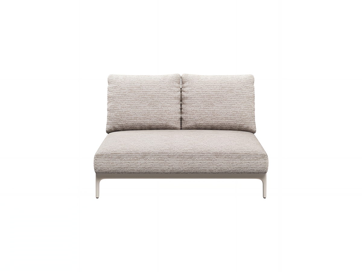 Gloster Grand Sail Modular Sofa