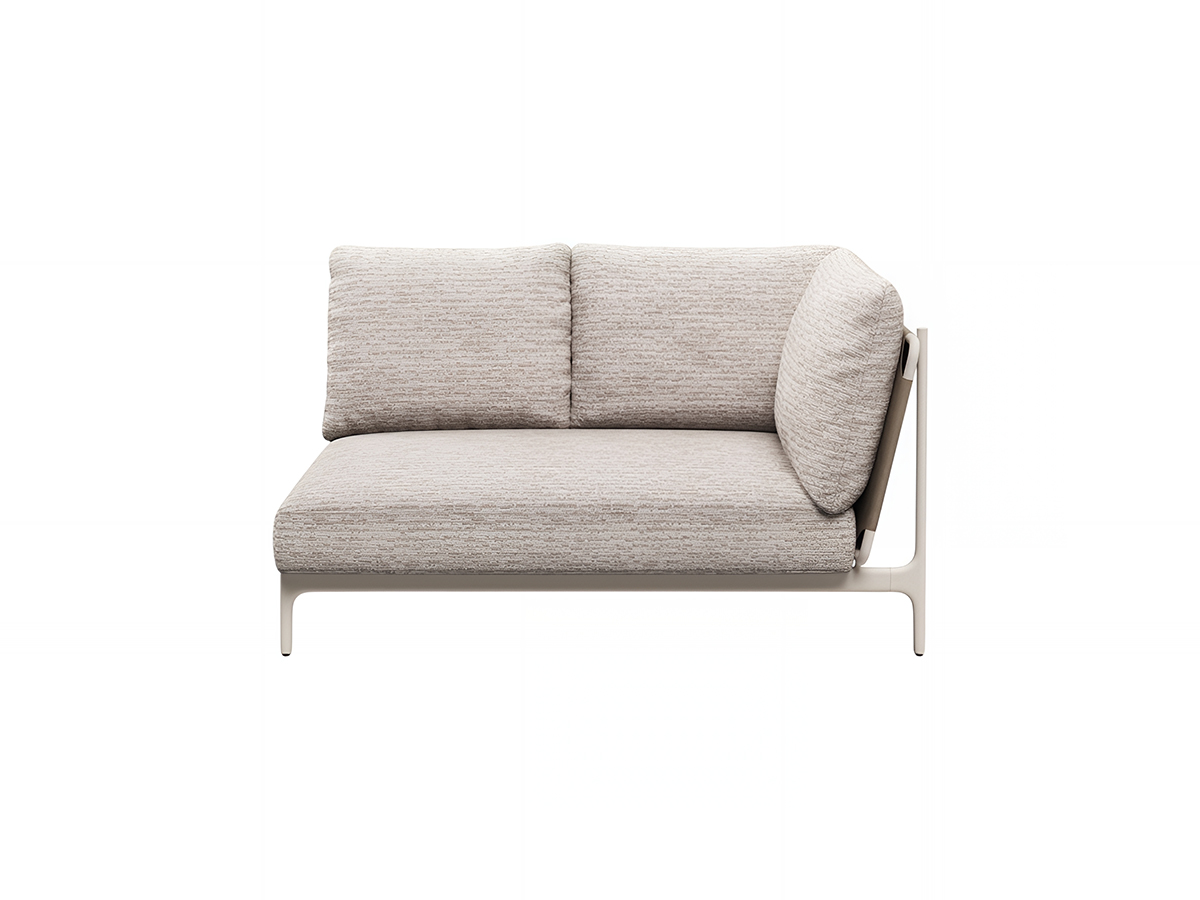 Gloster Grand Sail Modular Sofa