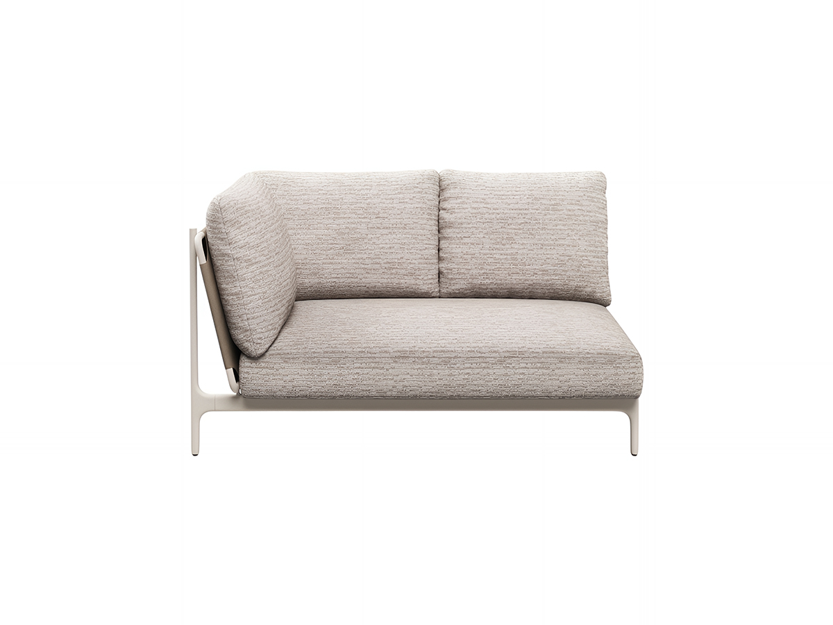 Gloster Grand Sail Modular Sofa