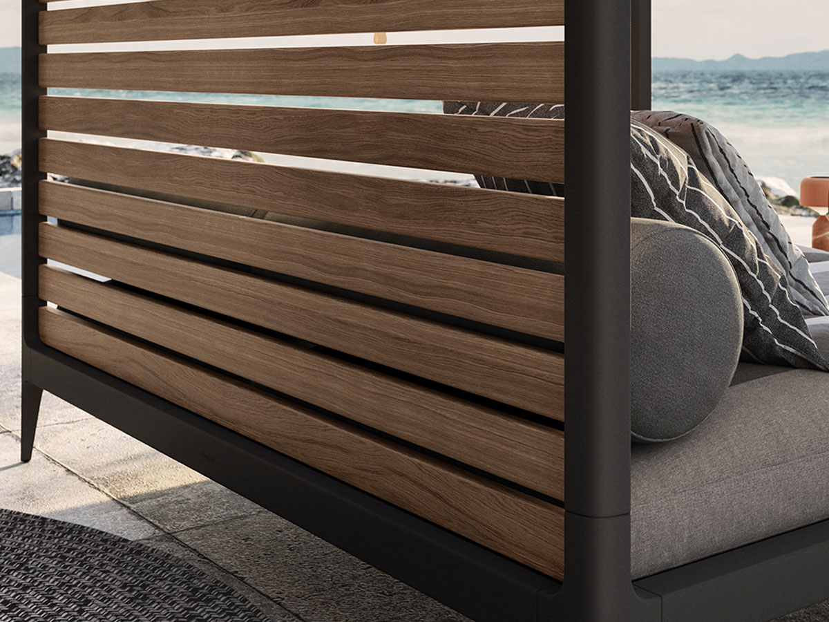 Gloster Grid Cabana