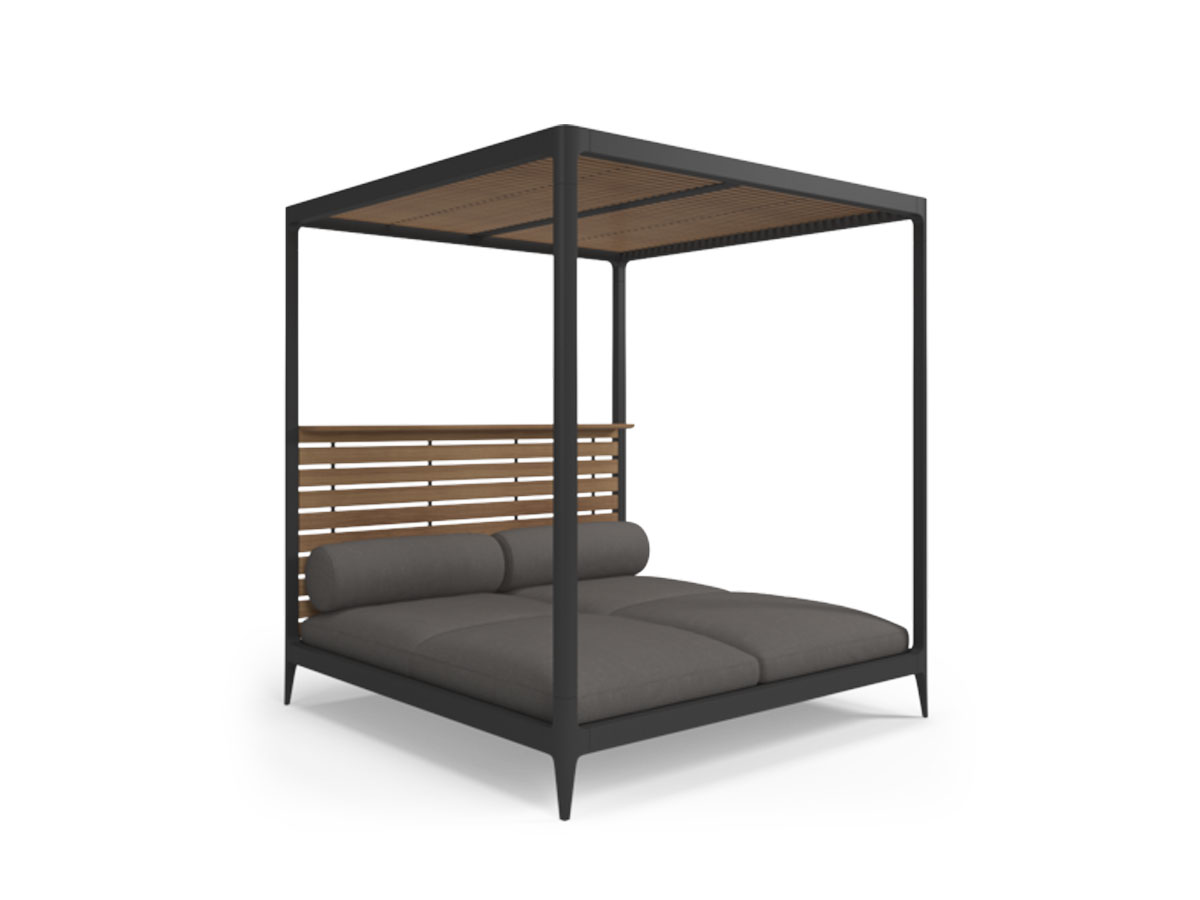 Gloster Grid Cabana