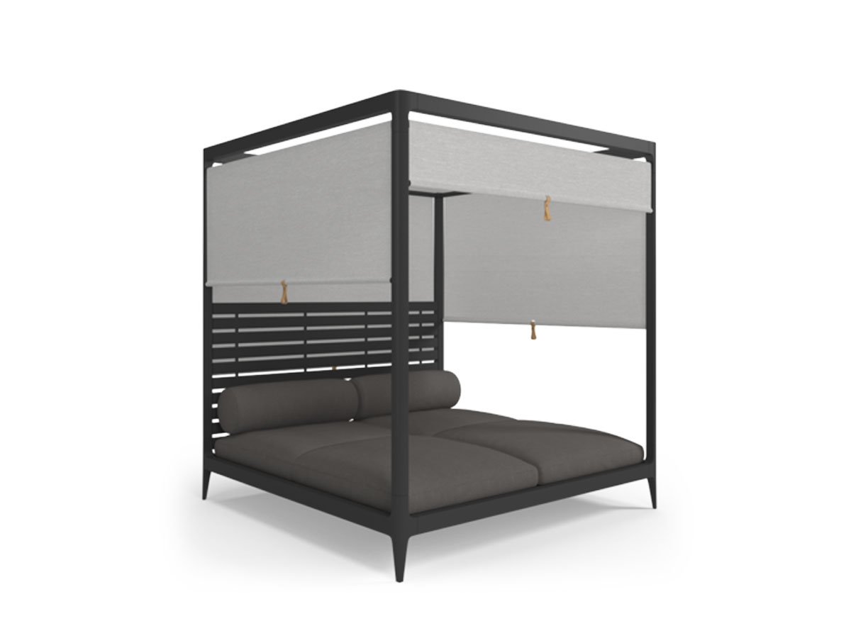 Gloster Grid Cabana