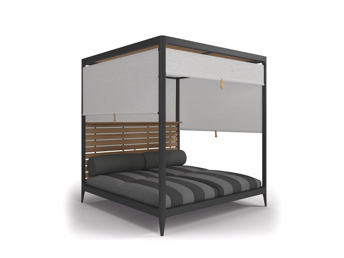 Gloster Grid Cabana
