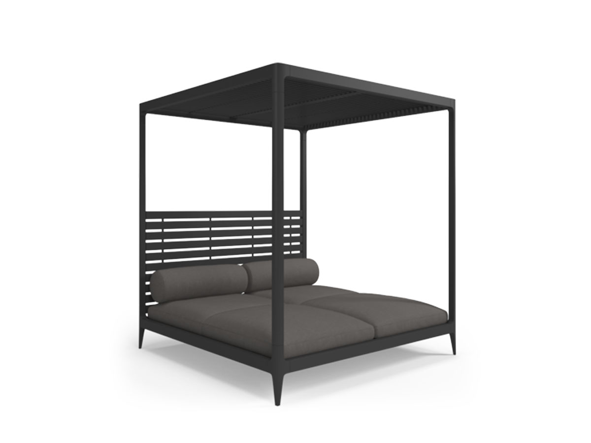 Gloster Grid Cabana