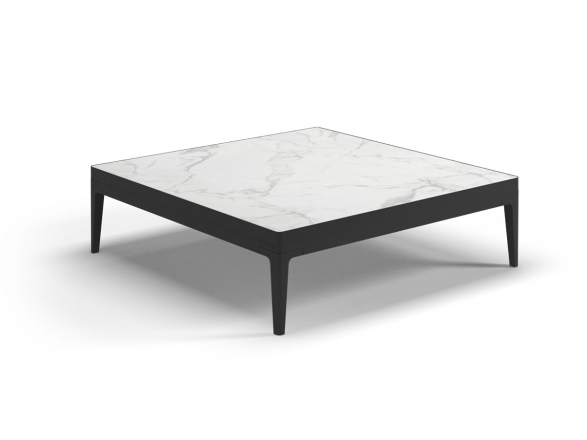 Gloster Grid Coffe Table