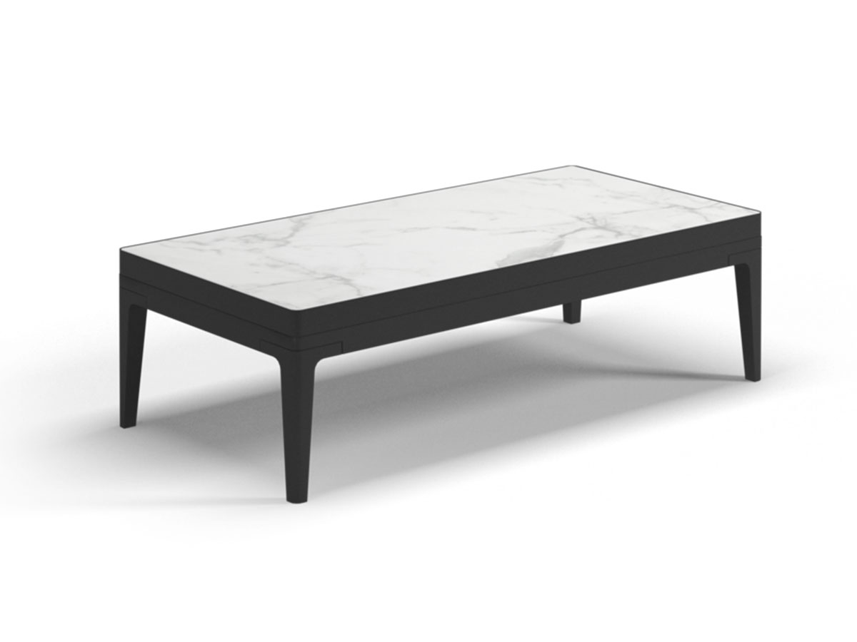 Gloster Grid Coffe Table