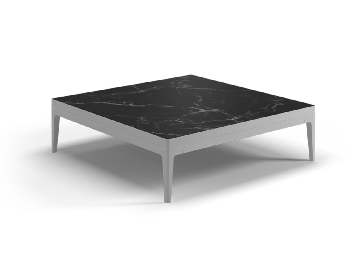 Gloster Grid Coffe Table