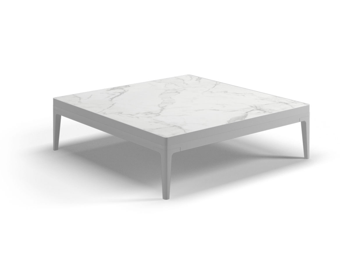 Gloster Grid Coffe Table
