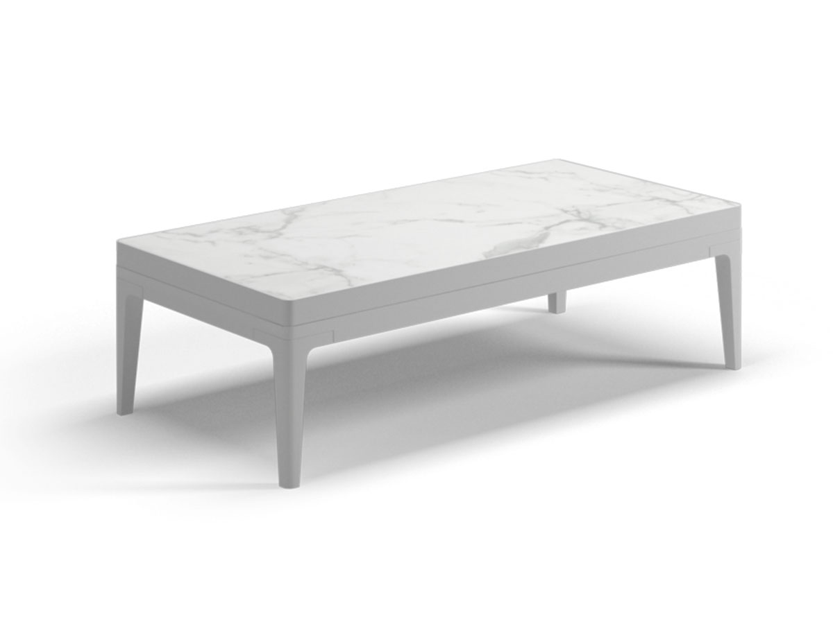 Gloster Grid Coffe Table