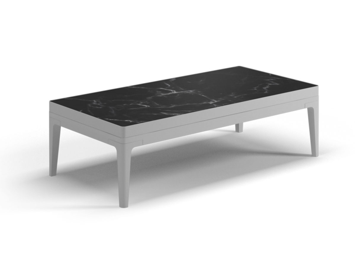 Gloster Grid Coffe Table