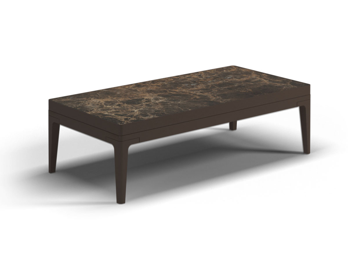 Gloster Grid Coffe Table