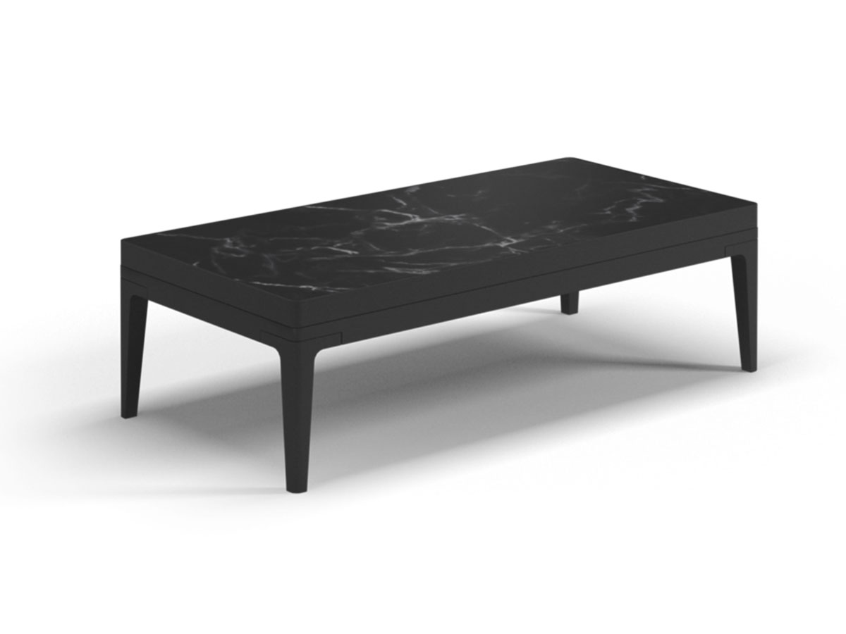 Gloster Grid Coffe Table