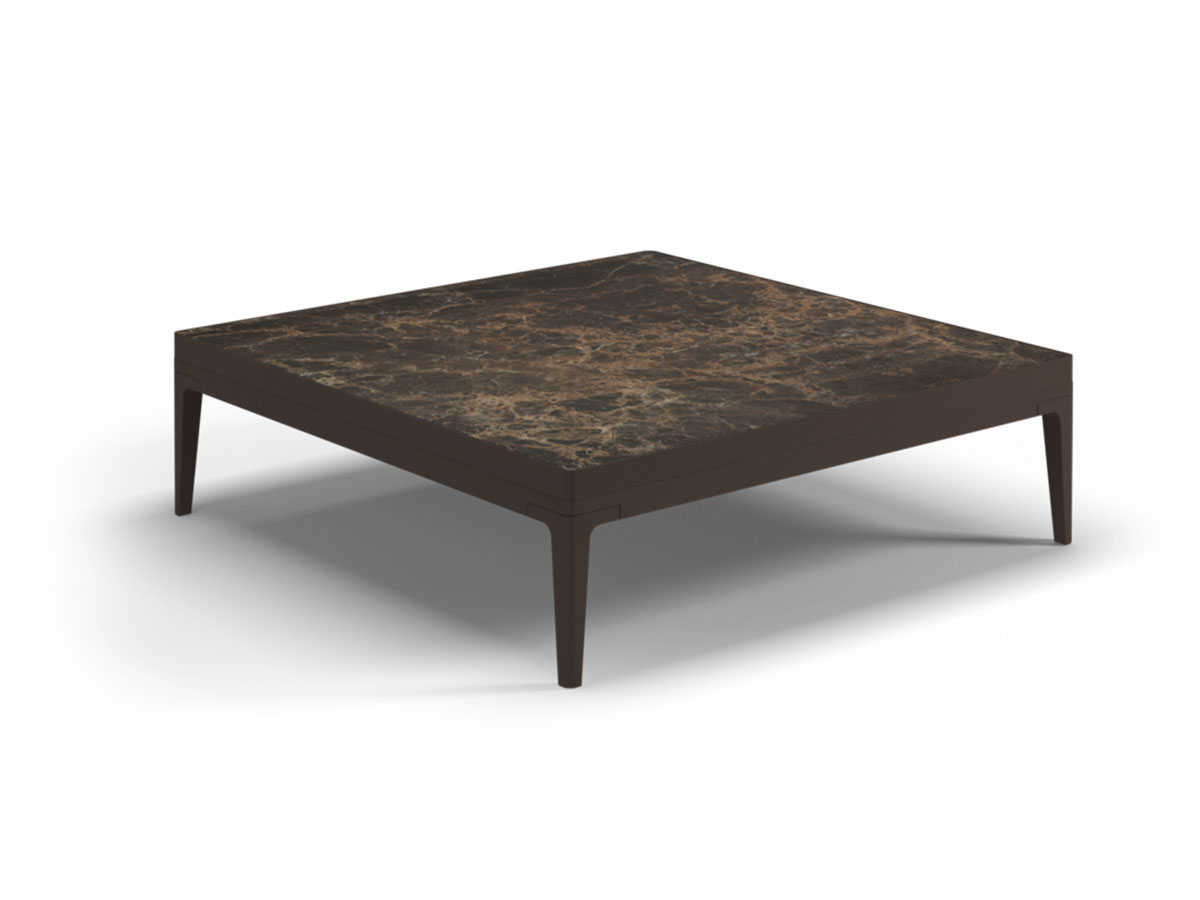 Gloster Grid Coffe Table