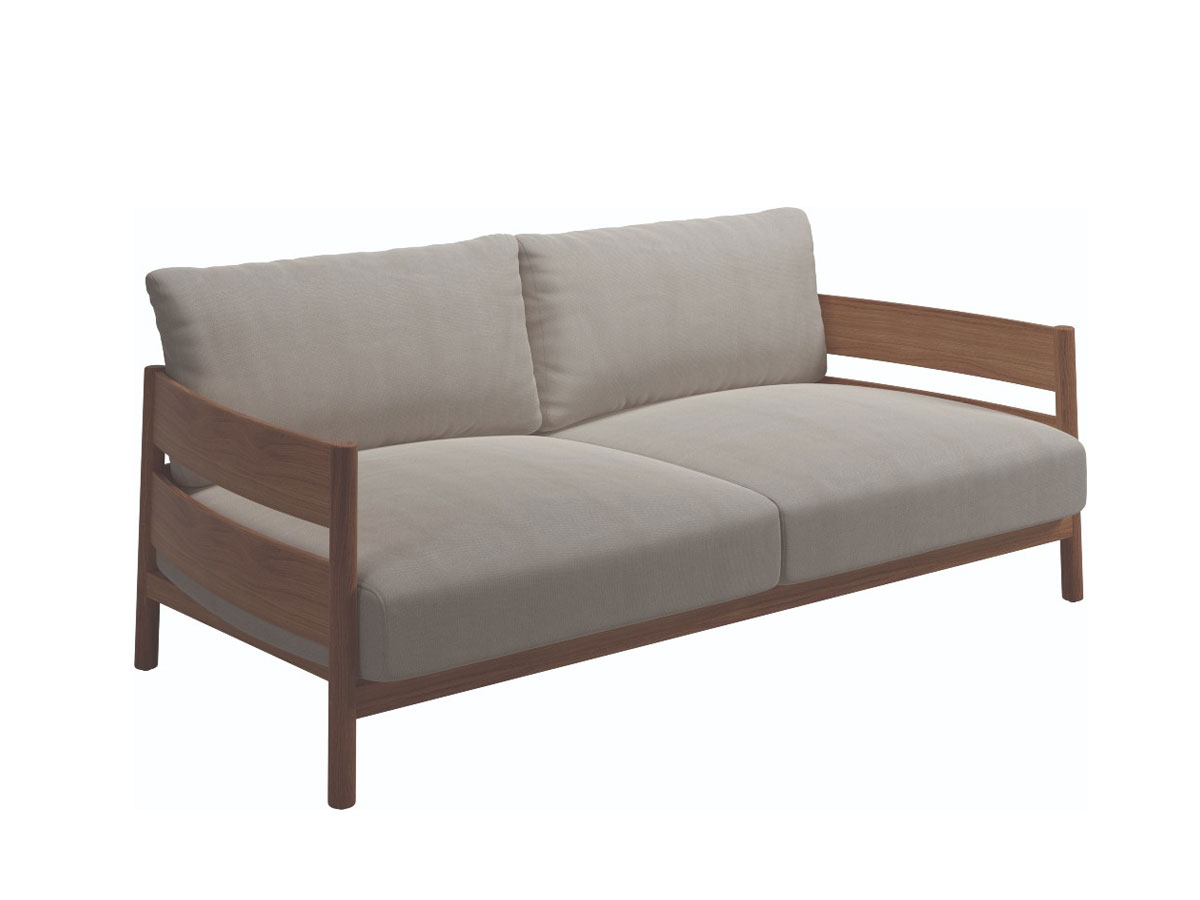 Gloster Haven 2 Seater Sofa