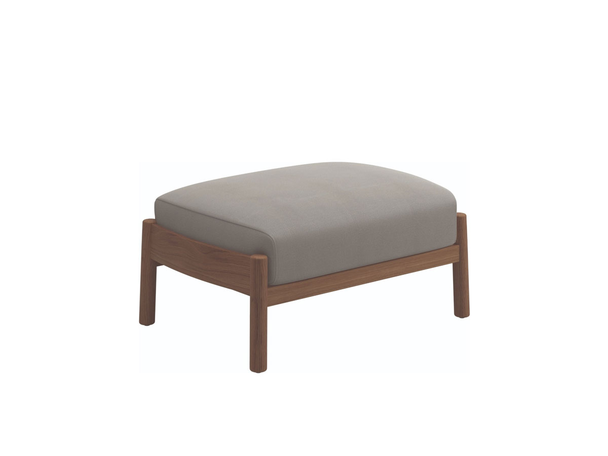 Gloster Haven Pouf