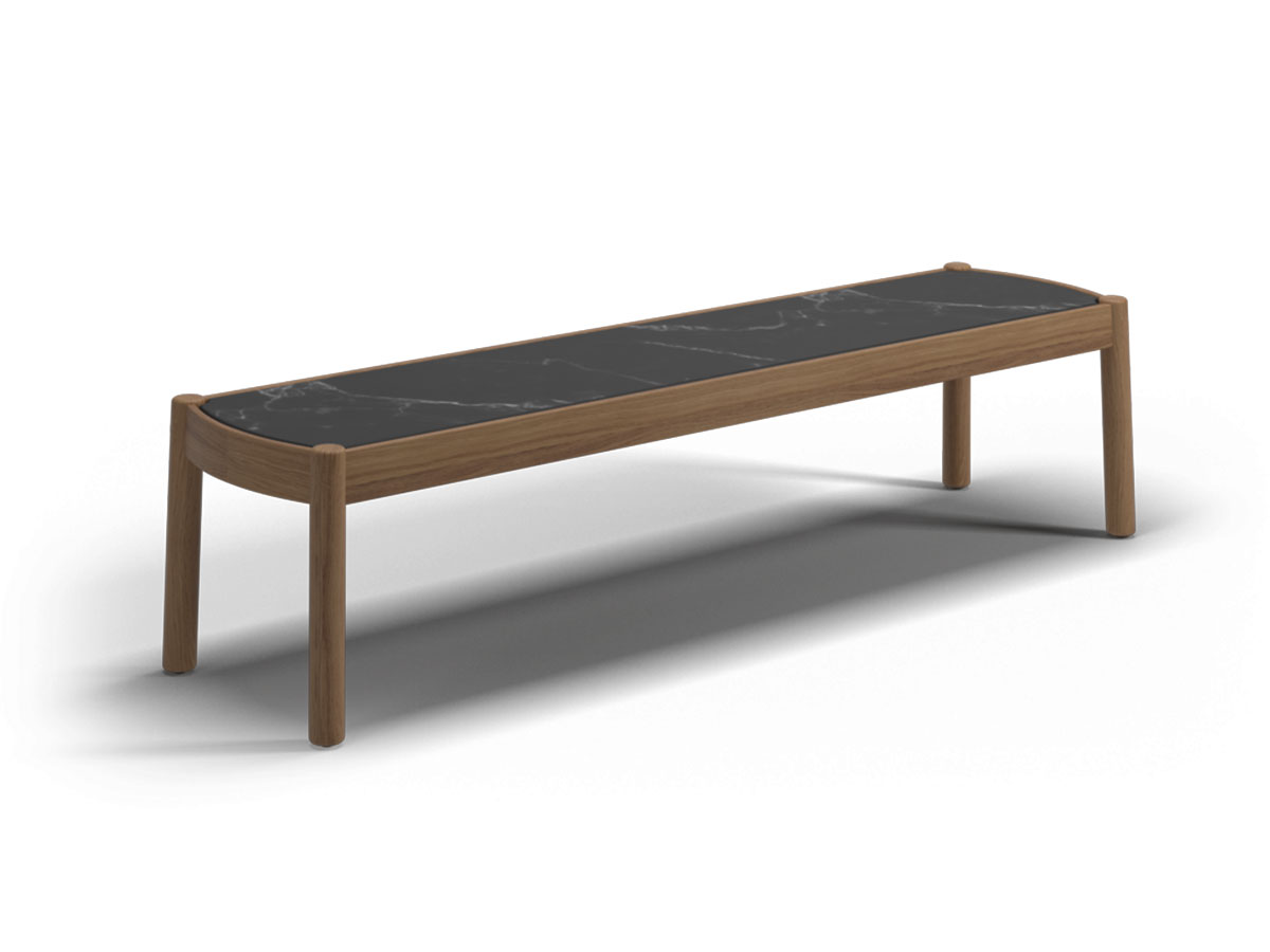 Gloster Haven High Coffee Table