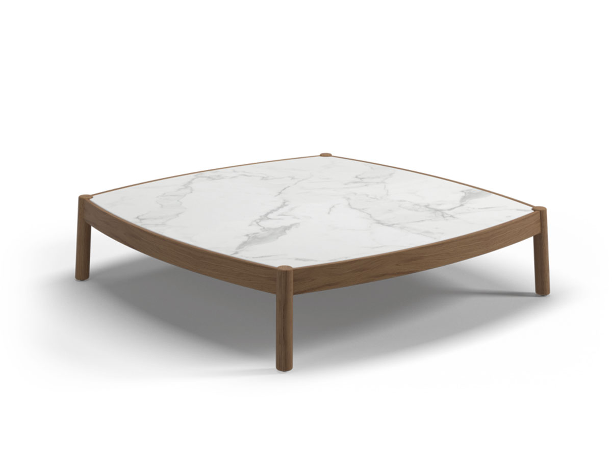 Gloster Haven Low Coffee Table