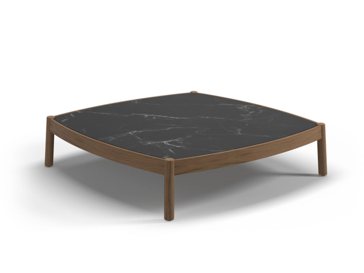 Gloster Haven Low Coffee Table