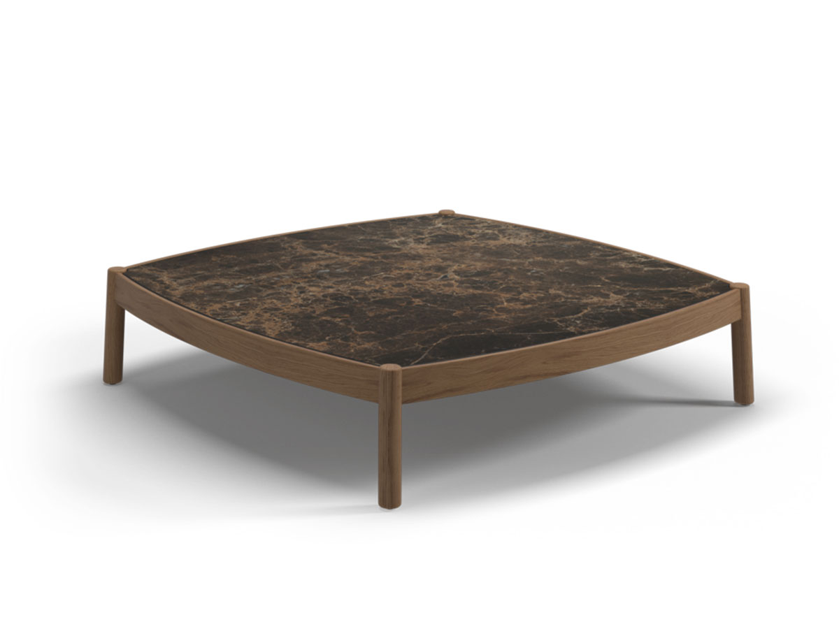 Gloster Haven Low Coffee Table