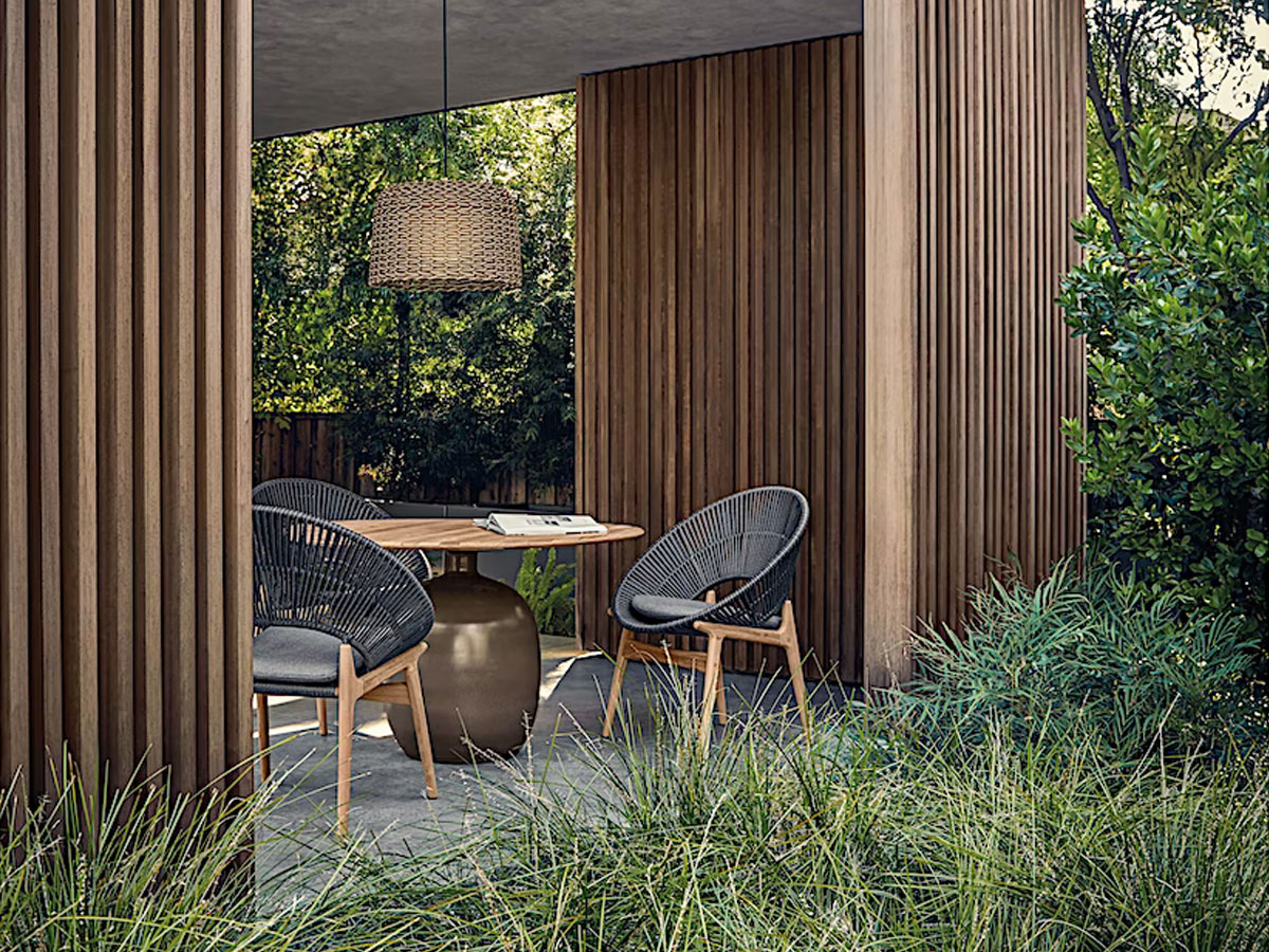 Gloster Kasha Table