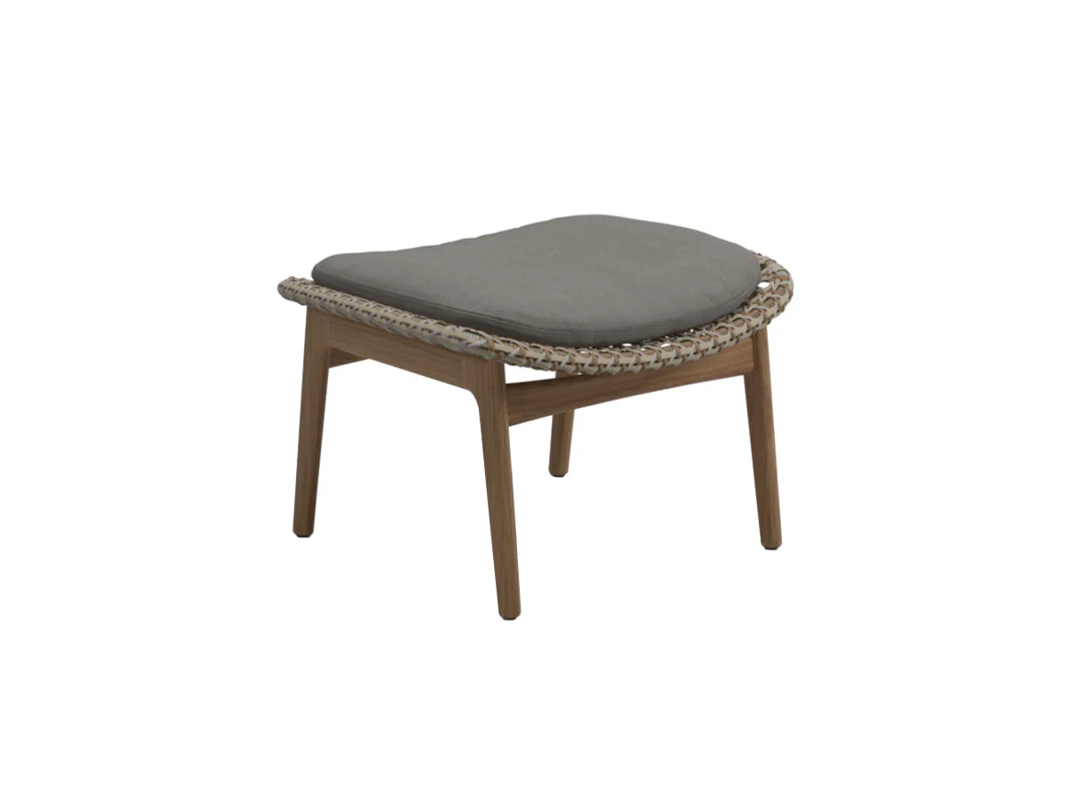 Gloster Kay Outdoor Ottoman