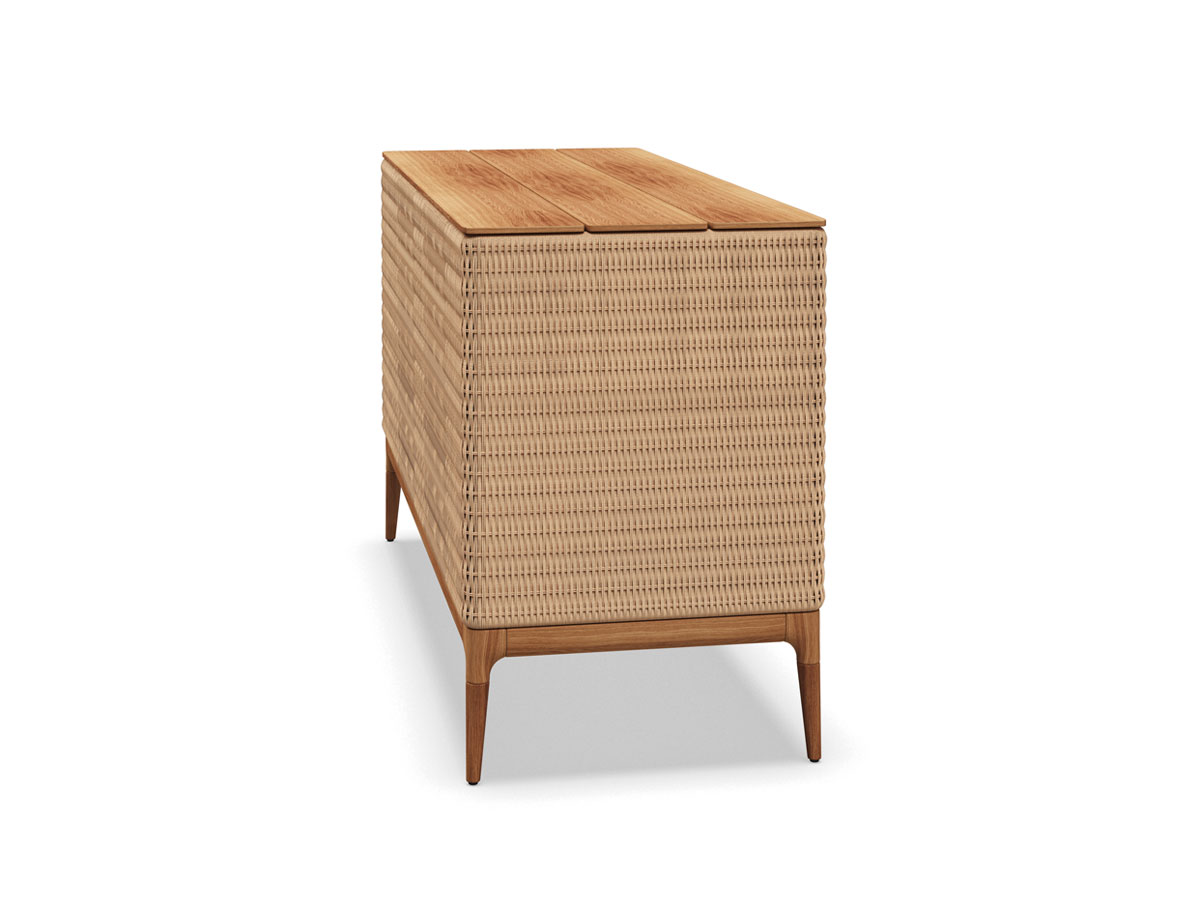 Gloster Lima Storage Chest