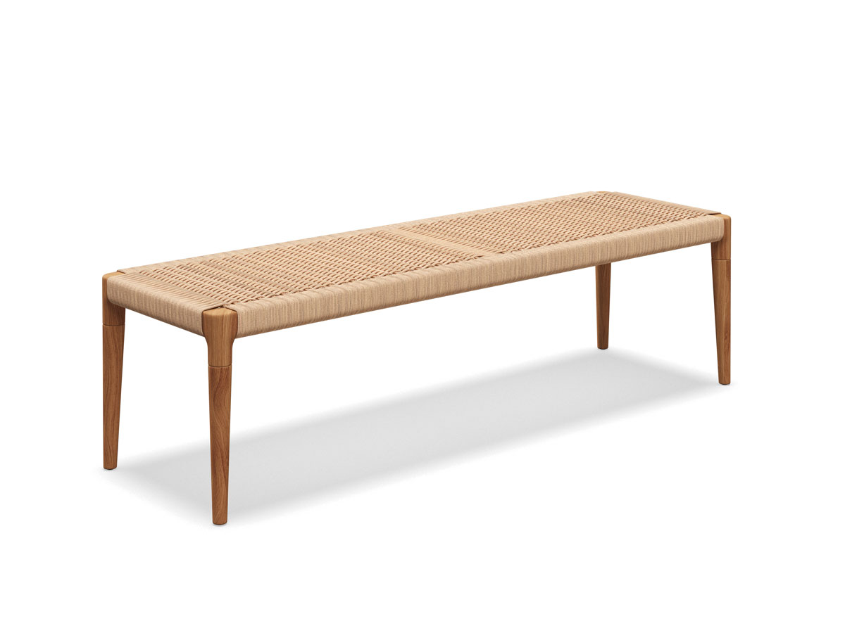 Gloster Lima Bench