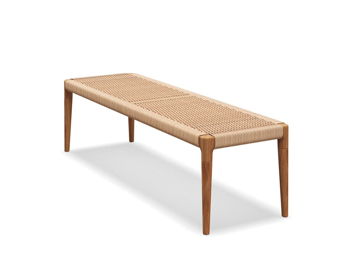 Gloster Lima Bench