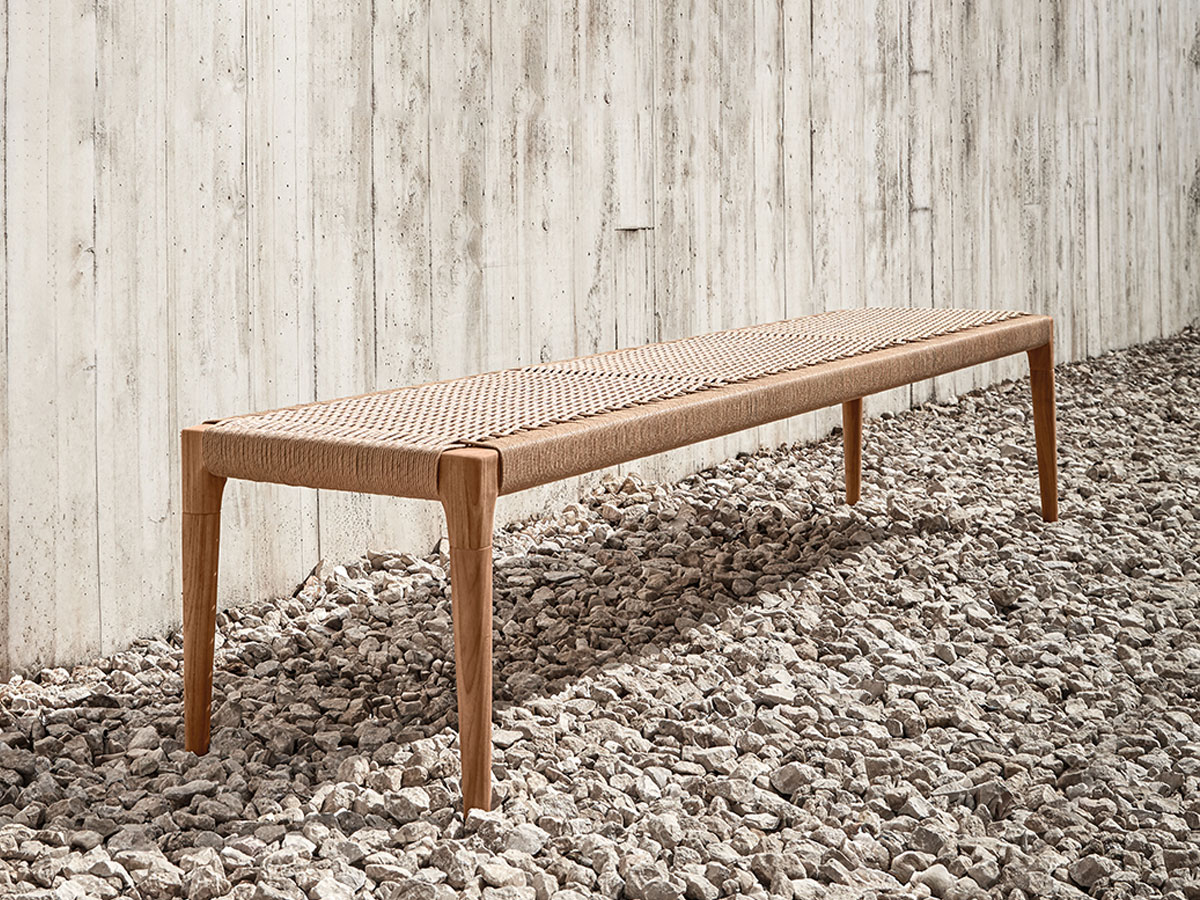 Gloster Lima Bench