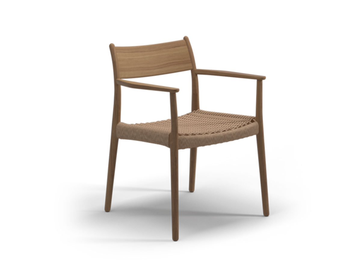 Gloster Lima Armchair