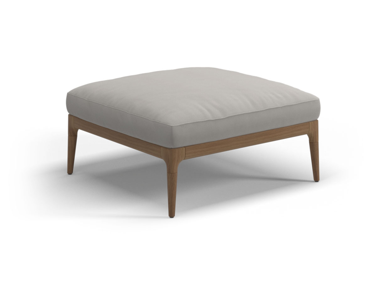 Gloster Lima Pouf