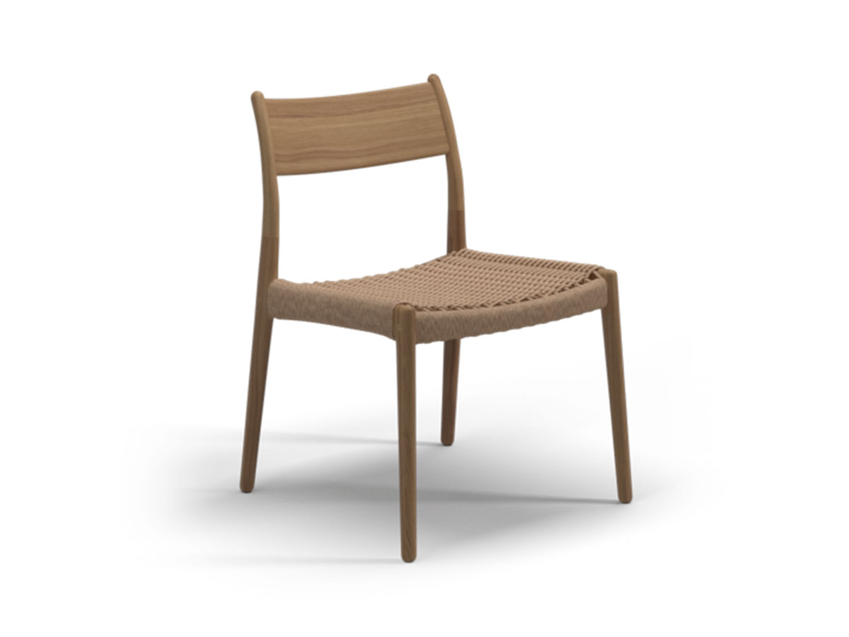 Gloster Lima Chair