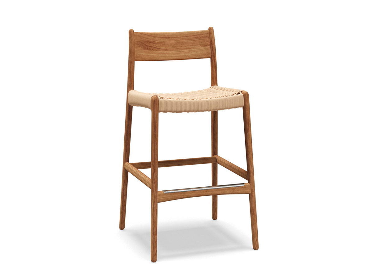 Gloster Lima Bar Chair