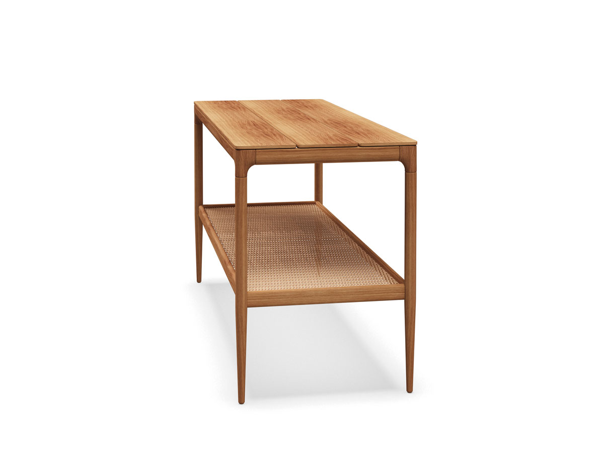 Gloster Lima Serving Table