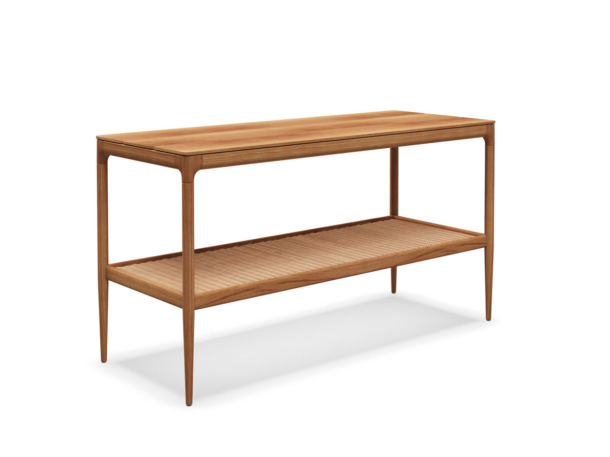 Gloster Lima Serving Table