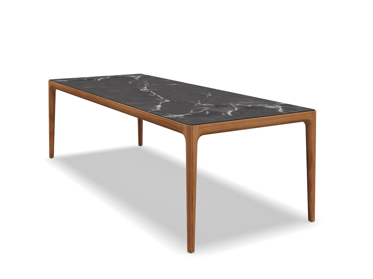 Gloster Lima Table Ceramic