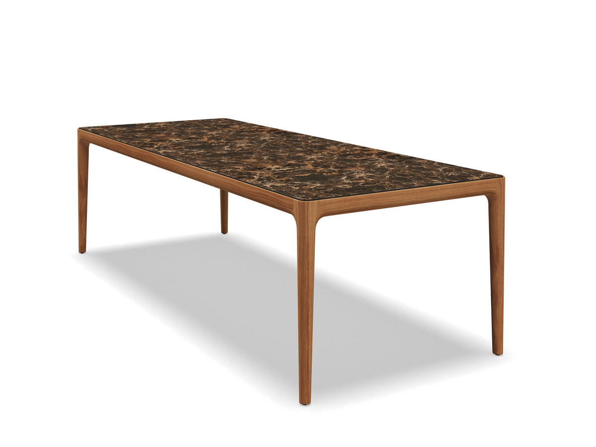 Gloster Lima Table Ceramic