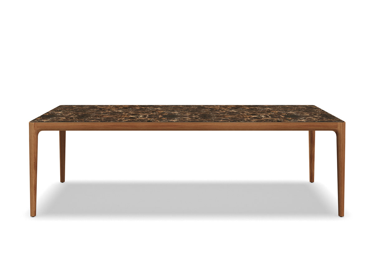 Gloster Lima Table Ceramic