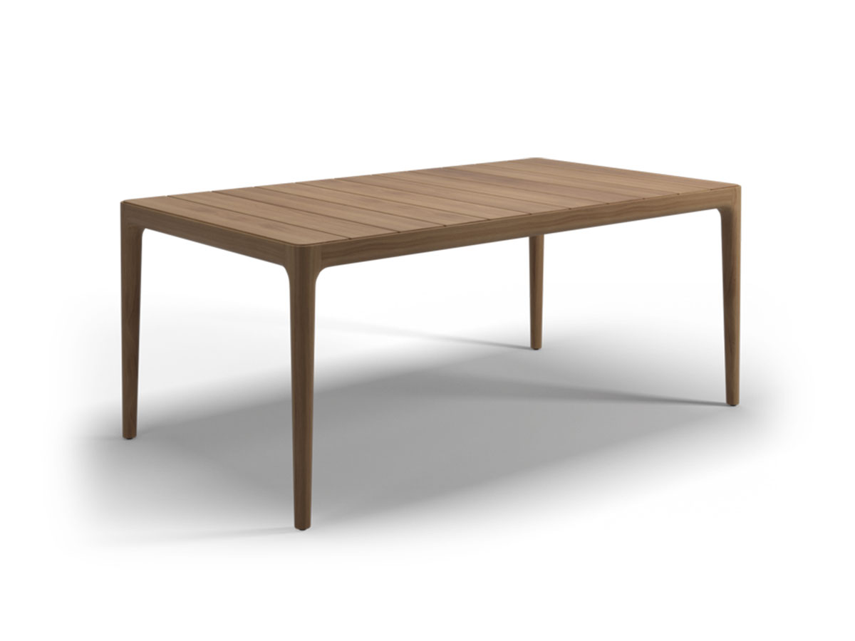 Gloster Lima Table