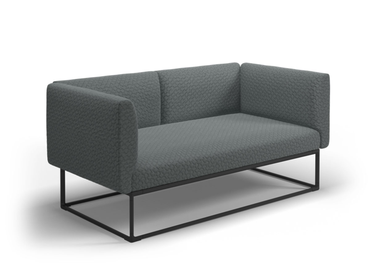 Gloster Maya 2 Seater Sofa