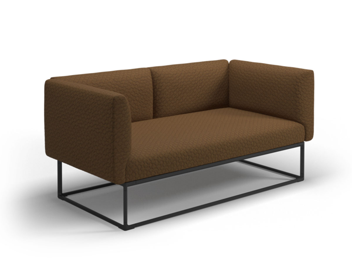 Gloster Maya 2 Seater Sofa