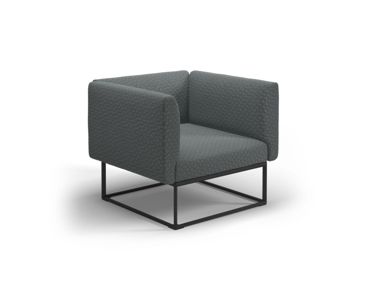 Gloster Maya Lounge Chair