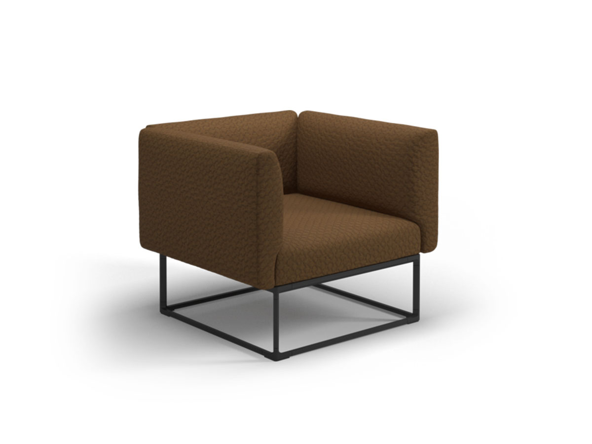Gloster Maya Lounge Chair