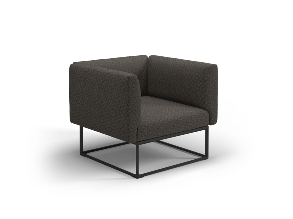 Gloster Maya Lounge Chair