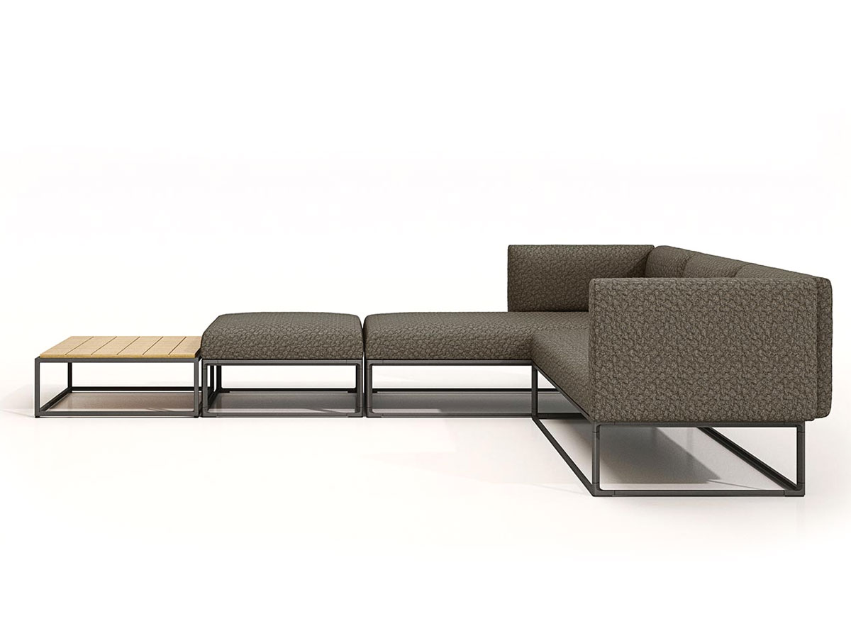 Gloster Maya Coffee Table